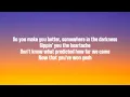 Khalid - New Normal (Lyrics)