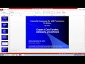 Data Transfer Instruction