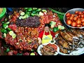 Download Lagu WARUNGNYA NGUMPET TAPI BANYAK YANG NYARIIN INI RAHASIANYA!! BIKIN SAMBALNYA SLALU BARBAR