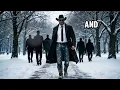 Breaking Rust - I Walk Alone ( Official Lyric Video )