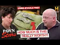 THE BEST I CAN DO Legendary Negotiation Showdowns Pawn Stars