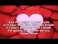 Richie Spice - Groovin My Girl Lyrics