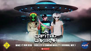 Download Make It Bun Dem - Skrillex \u0026 Damian Marley ( Original Mix ) MP3