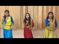 Download Lagu Rehearsal of Dil Laga Liya / Dil Hai Tumhaara / Dance group Lakshmi (Juniors)/