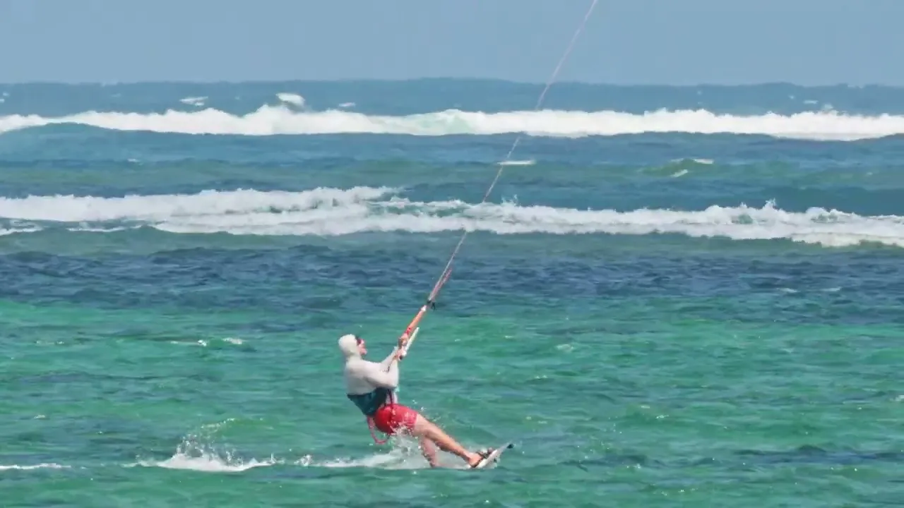 Bali Sanur Kite