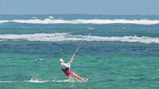 Bali Sanur Kite