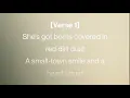 Yin Yang Girl - Morgan Wallen (Lyrics) | Heartbreak Country Vibes
