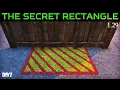 UPDATE DayZ 1 29 Base Building Changes The Ballad of the Secret Rectangle
