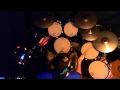 Download Lagu Fear Factory - Final Exit (Drum Cover)
