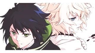 Download MikaYuu Amv [Owari no Seraph] - Bring me to Life MP3