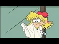 Lori Loud - OK I m still a city girl I can find my way