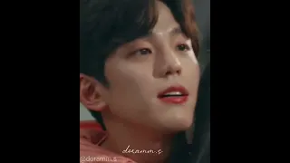 لو اصبحوا ثنائي لكانوا اجمل ثنائي مشهد من مسلسل متجر سيت بيول 