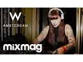 MISS KITTIN 4/4 set at W Amsterdam