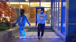 never switch ty da pot king ft hunnid man