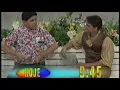 Download Lagu Chamada: A Praça é Nossa - SBT (18/04/1998)
