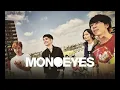 MONOEYES/Get Up(Acoustic Version)