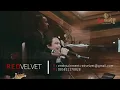 ADA BAND - KARENA WANITA ( Cover By Red Velvet Entertainment Feat Donnie Sibarani )