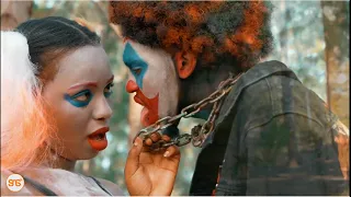 uchambuzi wa video na ngoma ya dogo janja turn me on