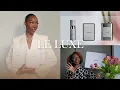 I Tried Le Luxe by Melissa s wardrobe Luxury Laundry Review