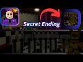Download Lagu SPRINGLOCK ENDING!!! [Freddy's Pizzeria Experience] [Secret Ending] [FNAF] Roblox Horror?