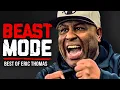 Download Lagu BEST OF ERIC THOMAS - BEAST MODE | Best Motivational Videos - Speeches Compilation 1 Hour Long