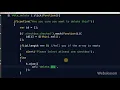 Ajax Delete multiple data with checkboxes in PHP Jquery Mysql