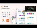 Multi-Vendor On demand Service Finder Website justdial clone website script free download