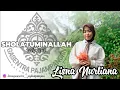 SHOLATUMINALLAH Cover By LISNA NURLIANA (Gasentra Pajampangan)
