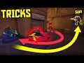 VALORANT But Only SATISFYING Tricks