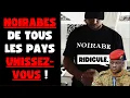Download Lagu ROHFF LE NOIRABE DE SERVICE SE RIDICULISE !