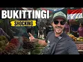 Download Lagu What's REALLY Happening at Bukittinggi's Local Market?🇲🇨