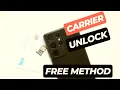 Unlock Phone from Sprint for Free Use Any Network