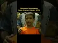 Fenomena Penampakan Yesus Kristus disalah satu rumah di jakarta tahun 2001.