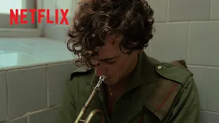 La Bola Negra | Inside Look at "La Nieve" Original Song by Guitarricadelafuente | Netflix