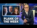 Lagu Keir Starmer Is Finished, Sadiq Khan Destroys London, Milkshake Tax | Plank Of The Week | 21-Nov-25