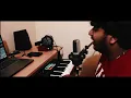 Oh My Kadavule - Kadhaippoma | Cover | Hevin Booster