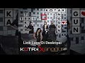 Download Lagu Kotak feat anggun - teka reki (Official lirik video)