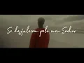 VISCERAL // A VOZ - José Jr (Letra)