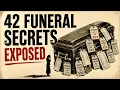 42 Funeral Industry Secrets They Hide From Grieving Families