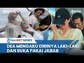 Lagu Dea MUA Akui Dirinya Laki-laki usai Viral disebut 'Sister Hong Lombok'