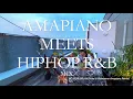 Download Lagu Best Amapiano DJ Mix (Hip Hop R\u0026B Edition) vol. 1｜TLC, Jorja Smith, Doja Cat, SZA and more