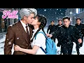 Download Lagu She fled into a stranger’s arms for safety—only to find he’s a scheming billionaire CEO!