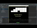 DX ball game using Java with source code 2022