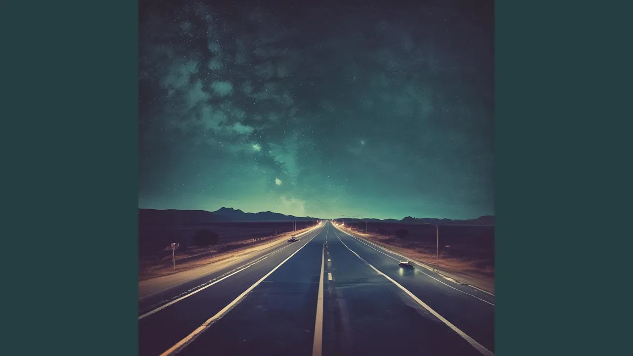the endless night the endless night