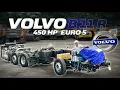 Download Lagu LIHAT CHASSIS BUS VOLVO B11R LANGSUNG KE DEALERNYA‼️