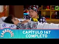 Download Lagu Carrossel | Capítulo 167
