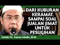Download Lagu Tanya Jawab Soal LDII, HABAIB dan WALISONGO Sampai TAWASUL KUBURAN KERAMAT dan JUALAN JIMAT