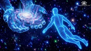 Fall Into Deep Healing with 432Hz | Full Body Detox, Eliminate All Negative Thoughts and Stress