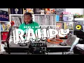 Download Lagu DJ Rahdu / RahduDidIt | Soul, Hip Hop \u0026 Funk All 45 Vinyl DJ Mix
