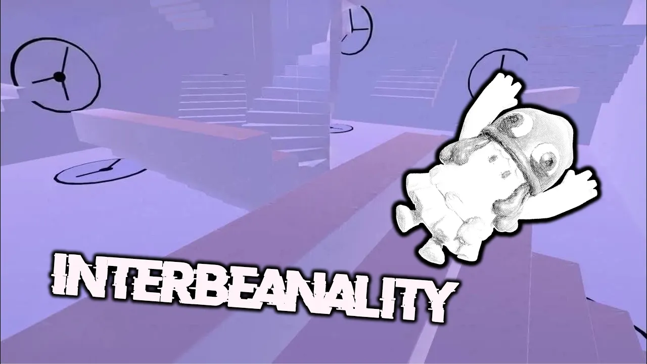 Fall Guys - InterBEANality - by Salsa0623TTV
